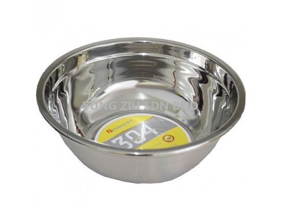 26CM 304#SALAD BOWL(FENVO)